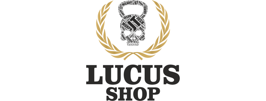 Lucus CrossFit
