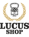 Lucus CrossFit