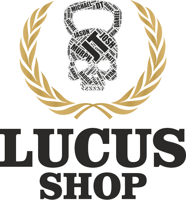 Lucus CrossFit